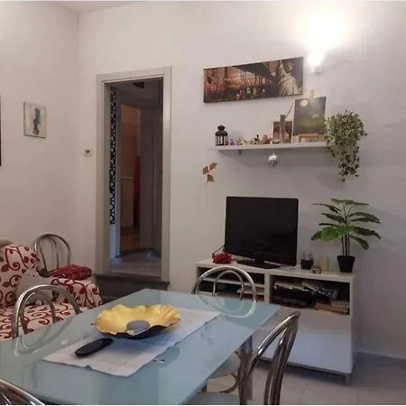 דירה L'antico Borgo