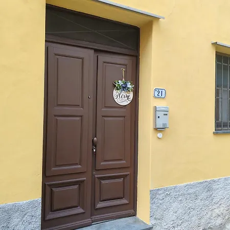 L'antico Borgo